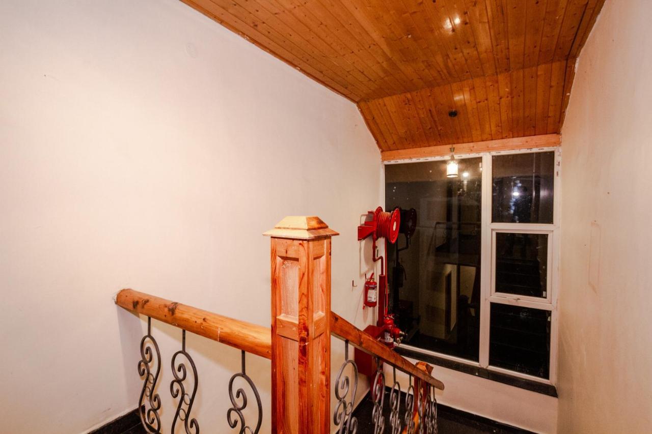 Tripli Hotels Stone House Cottage มะนาลี ภายนอก รูปภาพ
